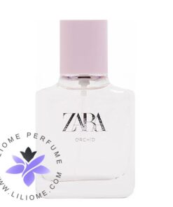 عطر ادکلن زارا ارکید 2019-Zara Orchid 2019
