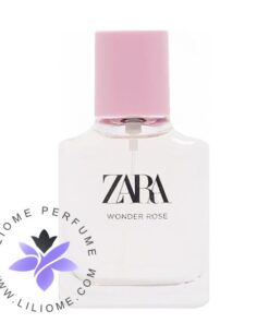 عطر ادکلن زارا واندر رز 2019-Zara Wonder Rose 2019