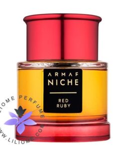 عطر ادکلن آرماف رد روبی-Armaf Red Ruby