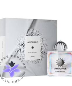 Amouage Portrayal Woman