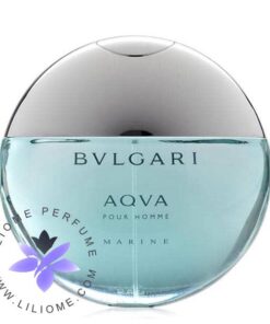 تستر اورجینال عطر بولگاری آکوا پور هوم مارین | Tester Bvlgari Aqva Pour Homme Marine