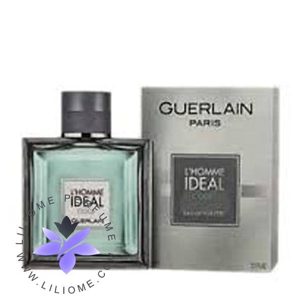 لیلیوم عطر