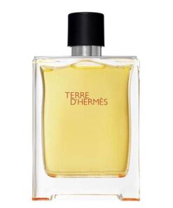 تستر اورجینال عطر تق هرمس | Tester Hermes Terre d'Hermes EDT 200 ml