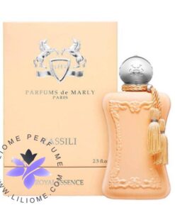 عطر ادکلن مارلی کاسیلی Parfums de Marly Cassili