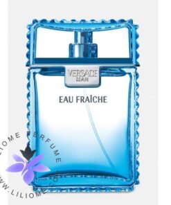تستر اورجینال عطر ورساچه او فرش | Versace Eau Fraiche Tester