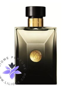 تستر اورجینال عطر ورساچه پورهوم عود نویر | Versace Pour Homme Oud Noir Tester