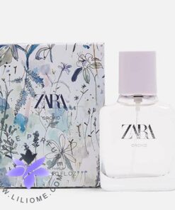 عطر ادکلن زارا ارکید 2019 | Zara Orchid 2019