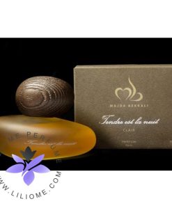 عطر ادکلن مجدا بکالی تندر است لا نویت کلیر-Majda Bekkali Tendre Est La Nuit Clair