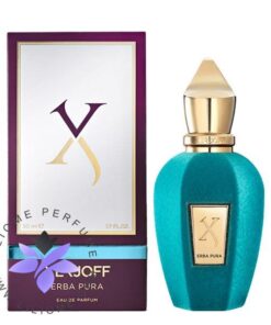 عطر ادکلن زرجف-زرژاف اربا پورا-Xerjoff Erba Pura