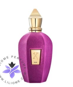 عطر ادکلن زرجف-زرژاف میوس-Xerjoff Muse