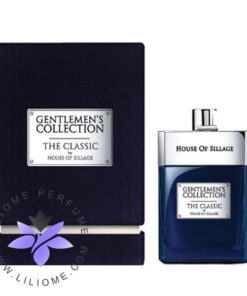 عطر ادکلن هاوس آف سیلیج د کلاسیک-House Of Sillage The Classic