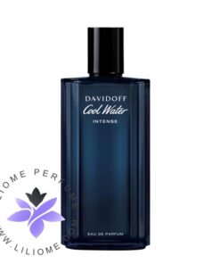 عطر ادکلن دیویدوف کول واتر اینتنس مردانه-Davidoff Cool Water Intense