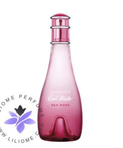 عطر ادکلن دیویدوف کول واتر وومن سی رز سامر ادیشن 2019-Davidoff Cool Water Woman Searose Summer Edition 2019