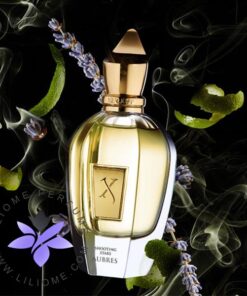 عطر ادکلن زرجف-زرژاف آبرس (د فورتنوم اند میسون اکسکلوسیو)-(Xerjoff Aubres (The Fortnum & Mason Exclusive