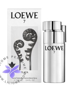 عطر ادکلن لوئو-لوئوه 7 پلاتا-Loewe 7 Plata