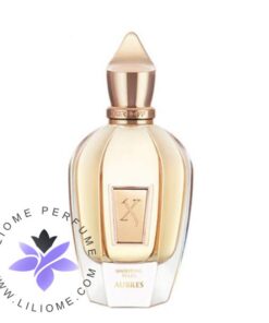 عطر ادکلن زرجف-زرژاف آبرس (د فورتنوم اند میسون اکسکلوسیو)-(Xerjoff Aubres (The Fortnum & Mason Exclusive