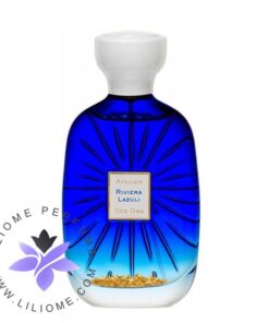 عطر ادکلن آتلیه دس اورس ریویرا لازولی-Atelier des Ors Riviera Lazuli