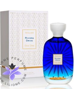 عطر ادکلن آتلیه دس اورس ریویرا درایو-Atelier des Ors Riviera Drive