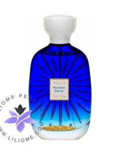 عطر ادکلن آتلیه دس اورس ریویرا درایو-Atelier des Ors Riviera Drive