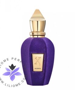 عطر ادکلن زرجف-زرژاف اکنتو-Xerjoff Accento