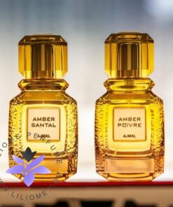 عطر ادکلن اجمل آمبر سانتال-Ajmal Amber Santal