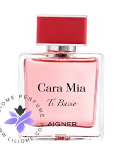 عطر ادکلن آگنر کارا میا تی باچیو-Aigner Cara Mia Ti Bacio