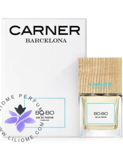 عطر ادکلن کارنر بارسلونا بو بو-Carner Barcelona Bo-Bo