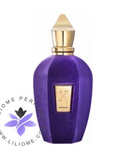 عطر ادکلن زرجف-زرژاف سوپرانو-Xerjoff Soprano