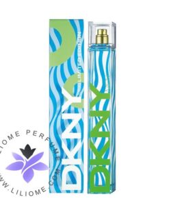 عطر ادکلن دی کی ان وای من سامر 2019-DKNY Men Summer 2019