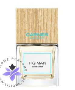 عطر ادکلن کارنر بارسلونا فیگ من-Carner Barcelona Fig Man