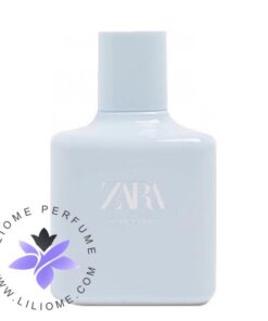 عطر ادکلن زارا بلو کندی-Zara Blue Candy