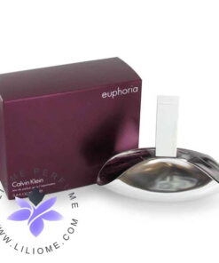 عطر ادکلن سی کی ایفوریا زنانه امریکایی | Ck Euphoria