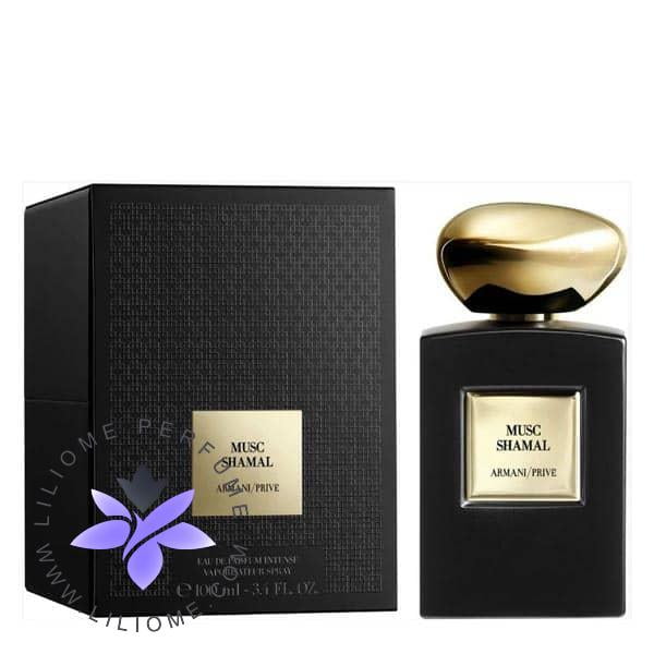 لیلیوم عطر