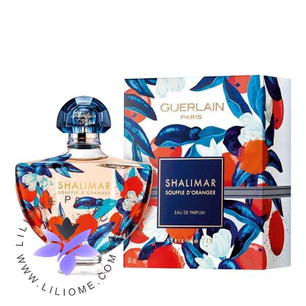 لیلیوم عطر