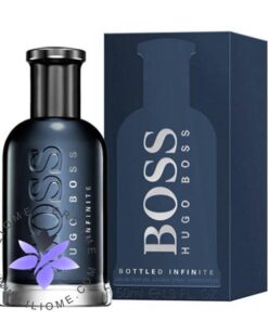 عطر ادکلن هوگو بوس باتلد اینفینیت Hugo Boss Bottled Infinite
