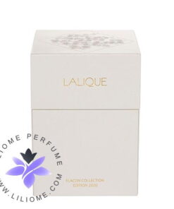 عطر ادکلن لالیک د لالیک ارکیده کریستال فلاکون | Lalique de Lalique Orchidee Crystal Flacon
