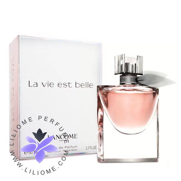 لیلیوم عطر