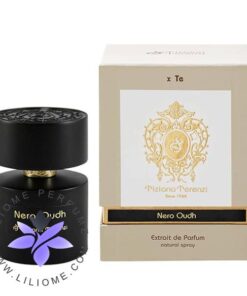 عطر ادکلن تیزیانا ترنزی نرو عود Tiziana Terenzi Nero Oudh