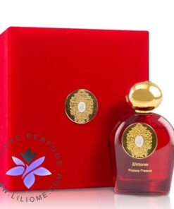 عطر ادکلن تیزیانا ترنزی ویرتانر Tiziana Terenzi Wirtaner