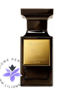 عطر ادکلن تام فورد ریزرو کالکشن بلک ویولت Tom Ford Reserve Collection Black Violet