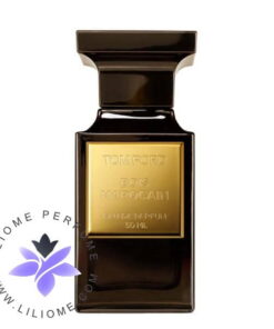 عطر ادکلن تام فورد ریزرو کالکشن بویس ماروکین Tom Ford Reserve Collection Bois Marocain