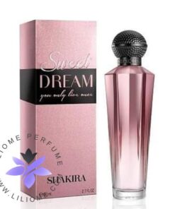 عطر ادکلن شکیرا سوییت دریم-Shakira Sweet Dream