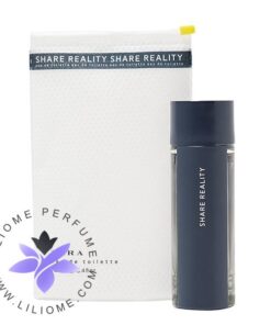 عطر ادکلن زارا شیر ریالیتی-Zara Share Reality