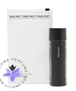 عطر ادکلن زارا ترو فکت-Zara True Fact