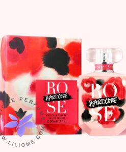 عطر ادکلن ویکتوریا سکرت هاردکور رز-Victoria Secret Hardcore Rose