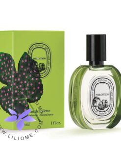 عطر ادکلن دیپتیک فیلوسیکوس لیمیتد ادیشن-Diptyque Philosykos Limited Edition