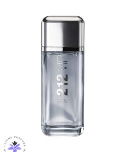 عطر ادکلن ۲۱۲ وی آی پی مردانه۲۰۰ میل-Carolina Herrera 212 VIP Men 200ml