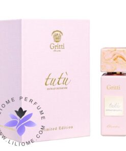 عطر ادکلن گریتی توتو-Gritti tutu