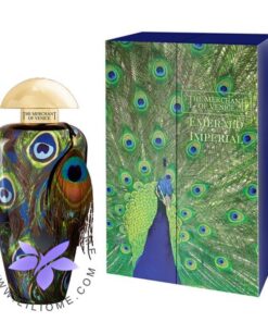 عطر ادکلن تاجر ونیزی ایمپریال امرالد-The Merchant of Venice Imperial Emerald