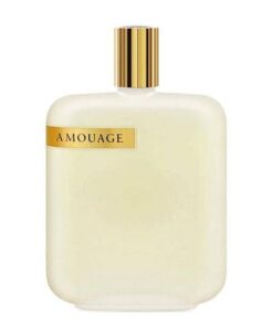 تستر عطر آمواج اوپوس سه | Amouage Opus III Tester